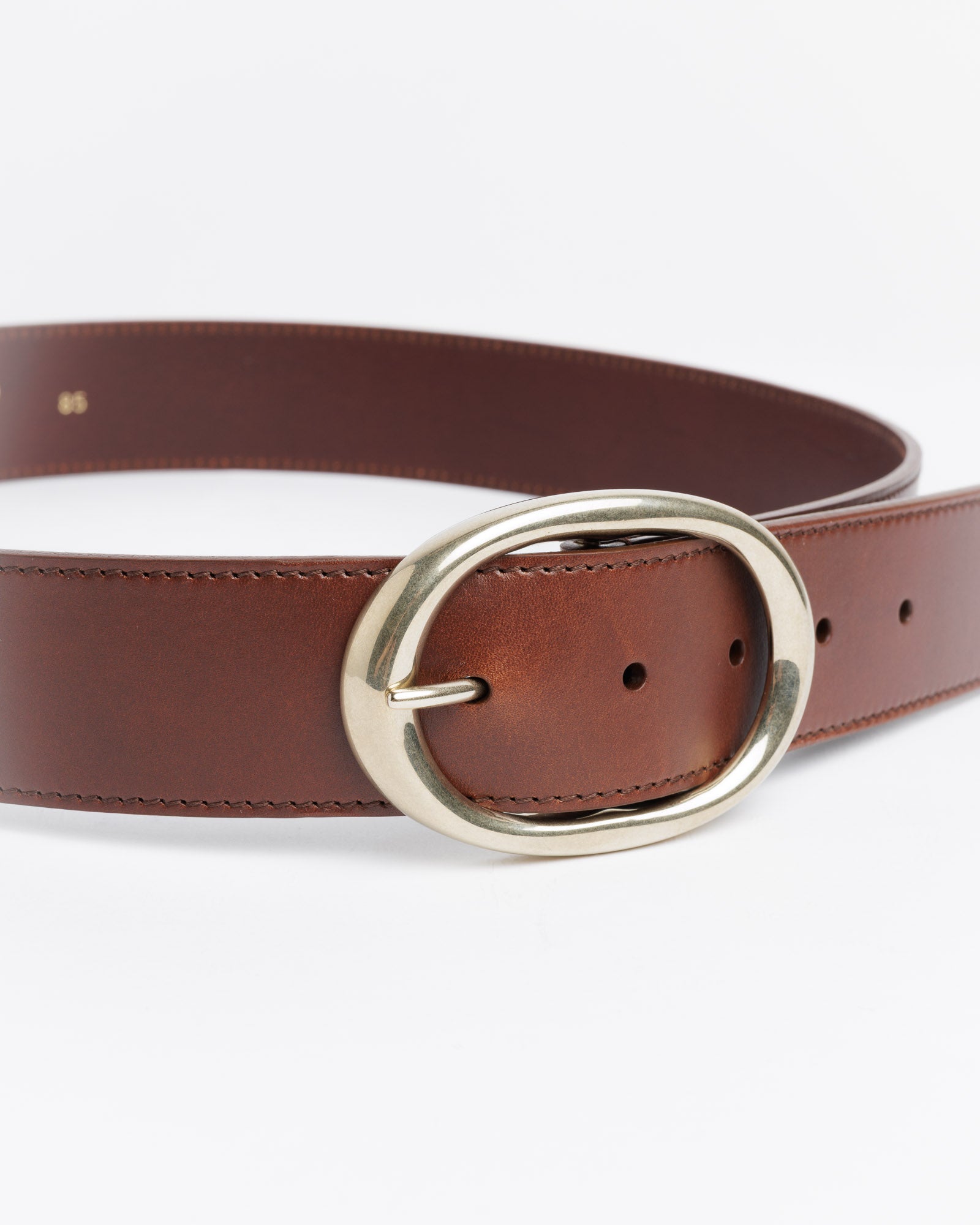 Wide Belt
