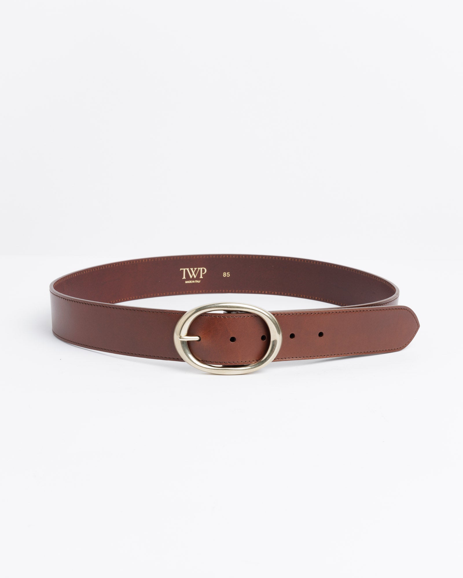 Wide Belt