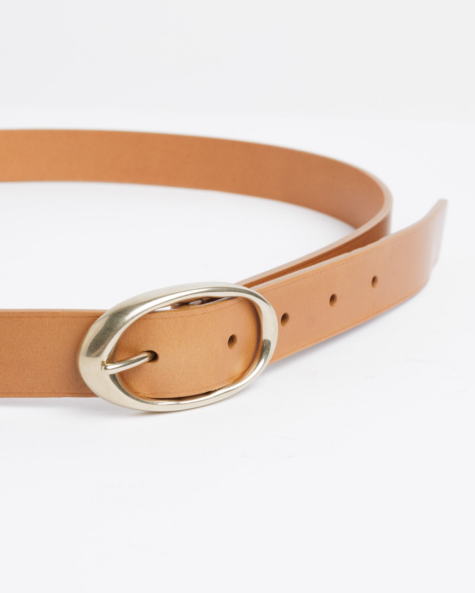Narrow Belt