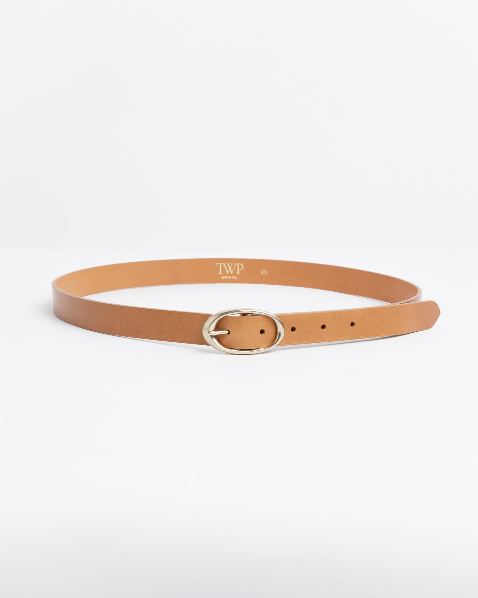 Narrow Belt