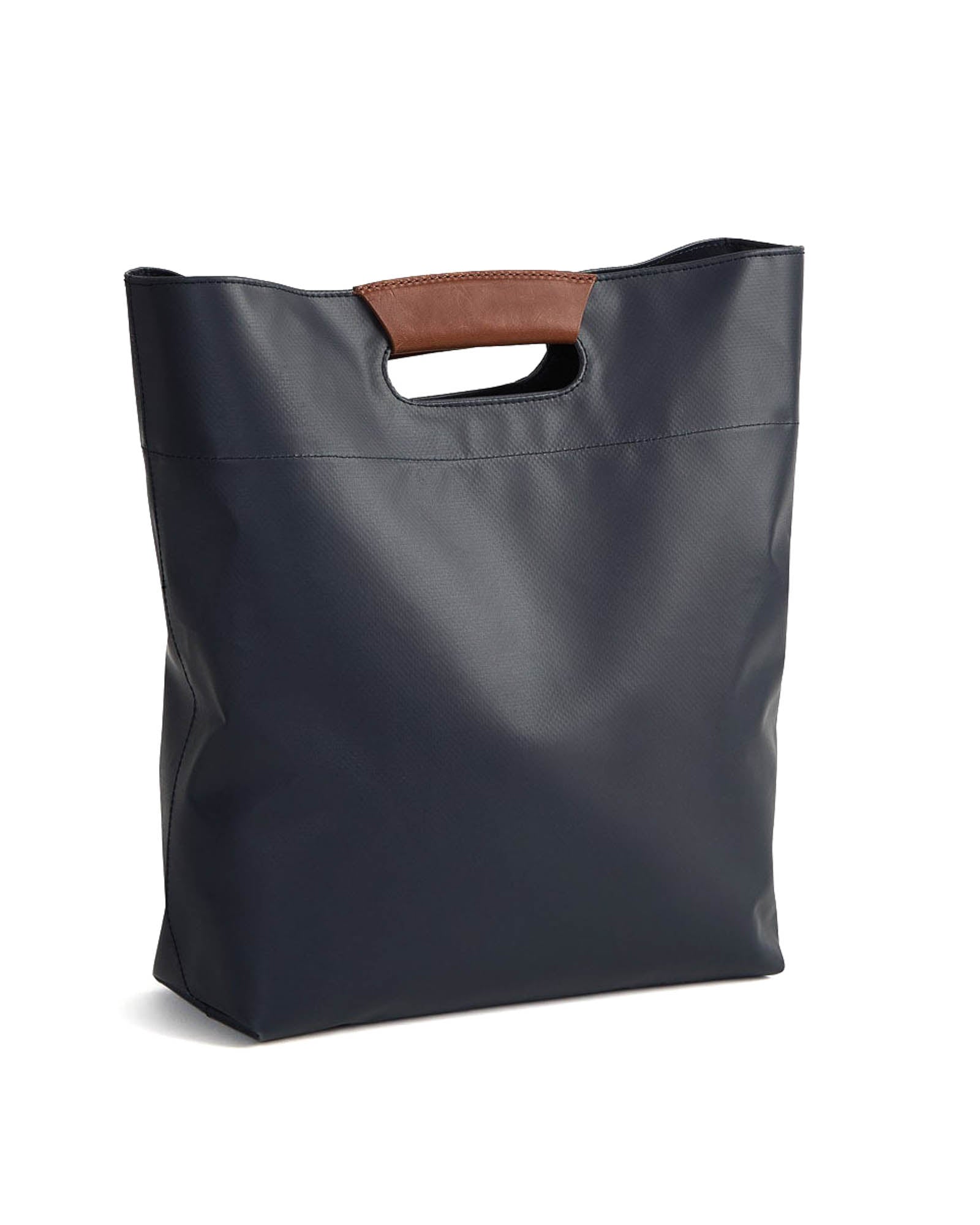 Small Tarp Bag