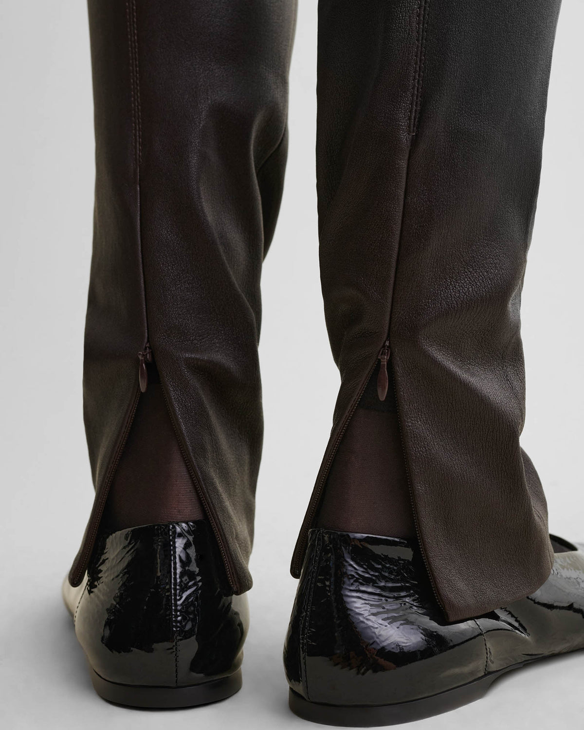 Marlon Stretch Pant