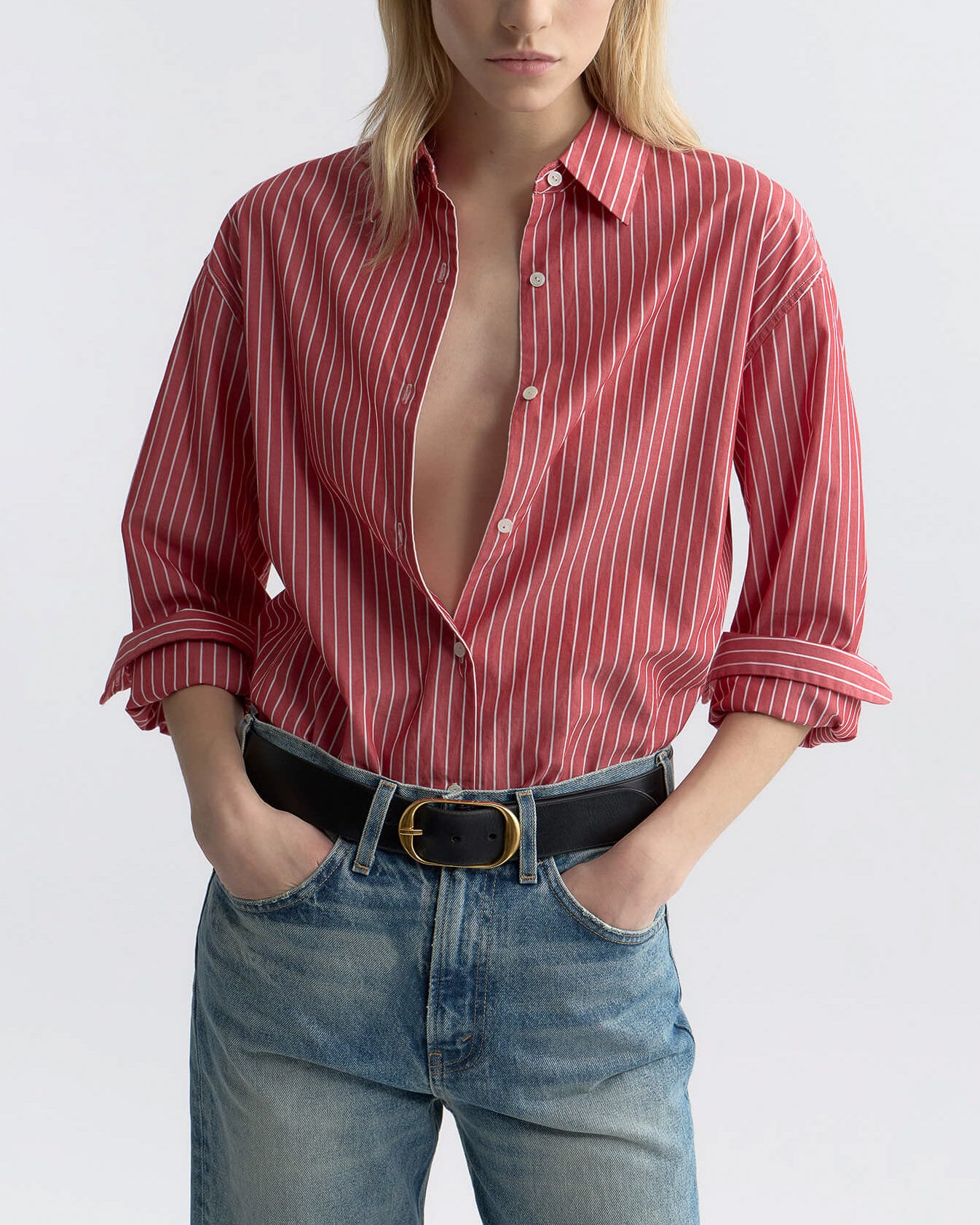Yorke Shirt