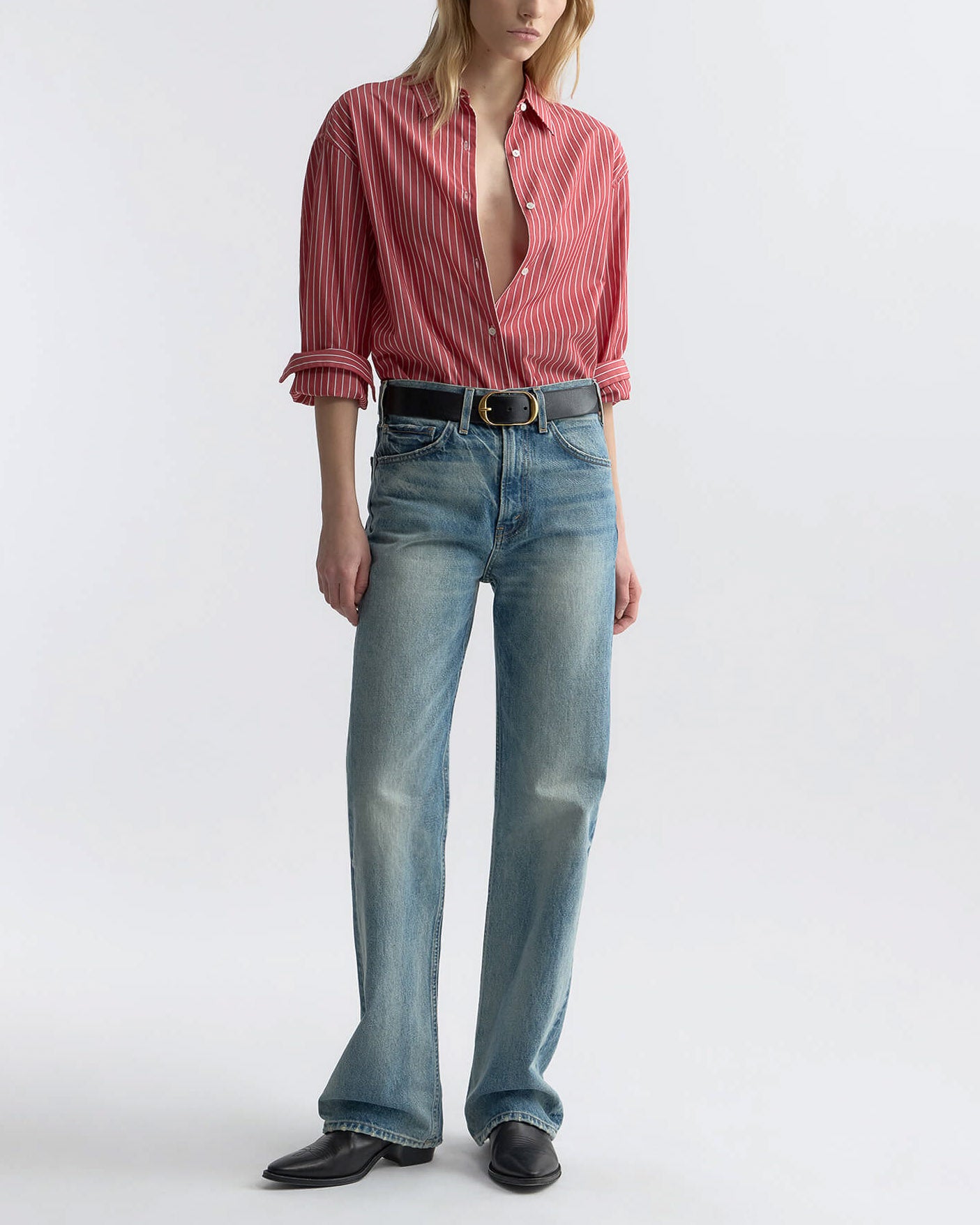 Yorke Shirt