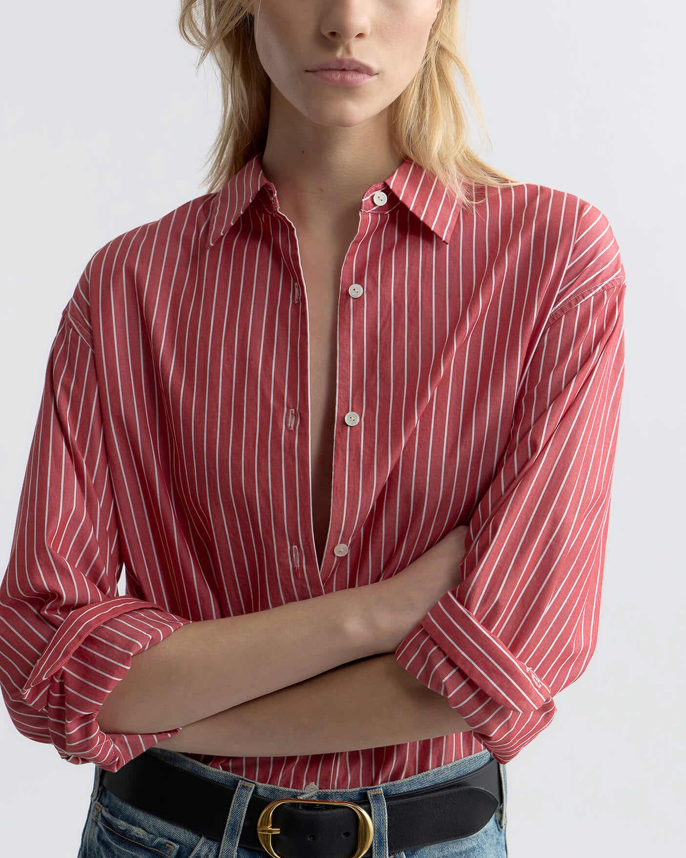 Yorke Shirt