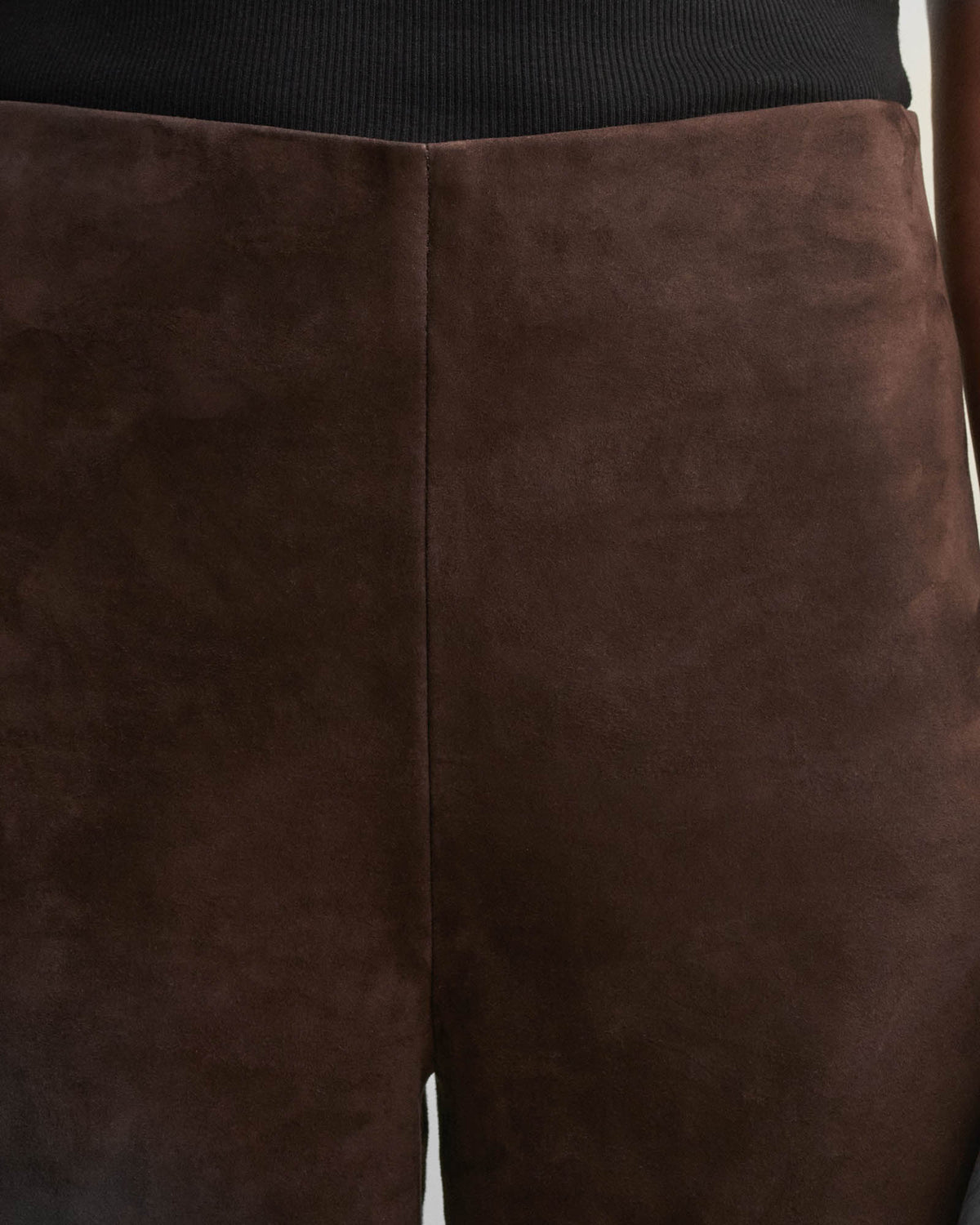 Karina Suede Pant