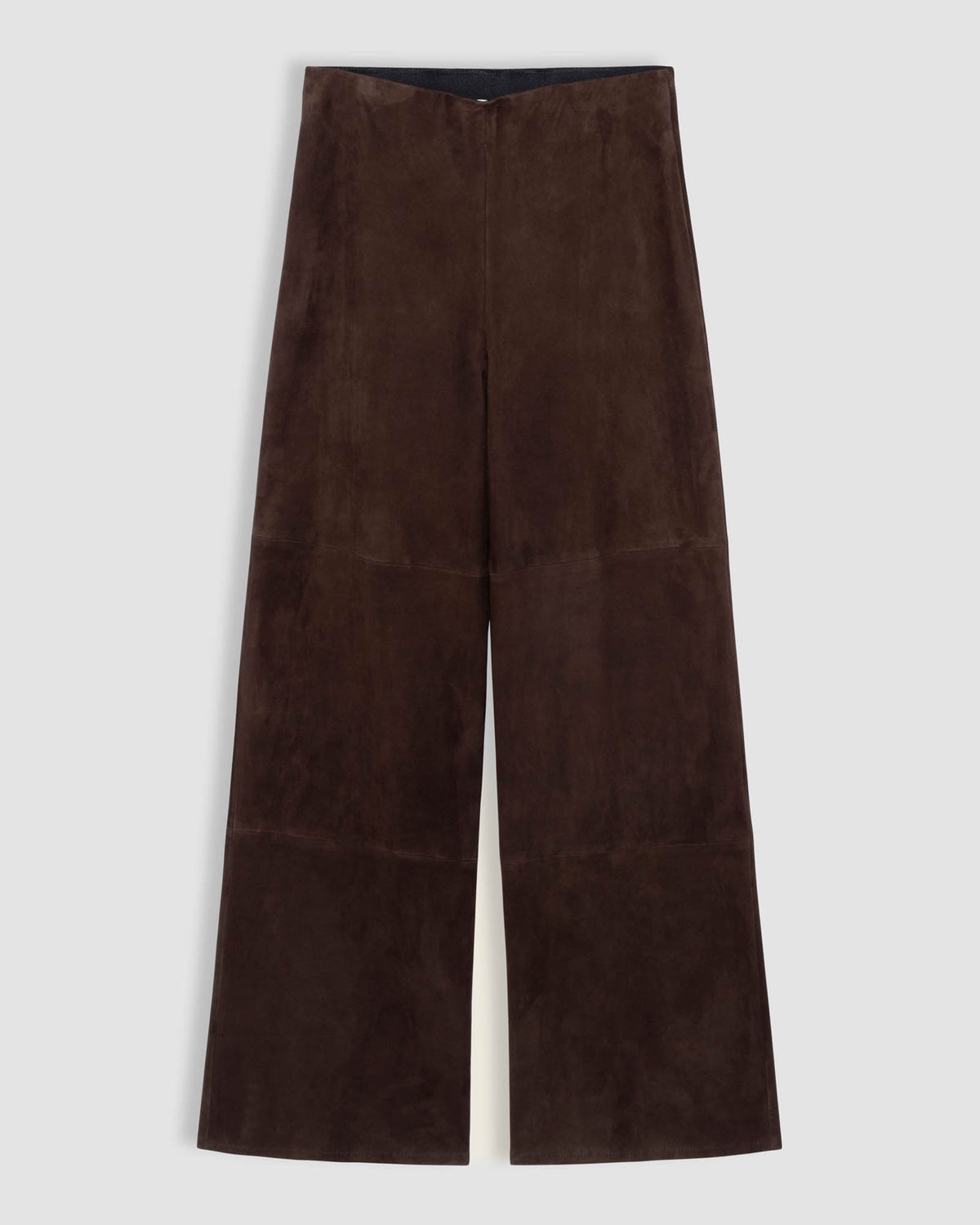Karina Suede Pant