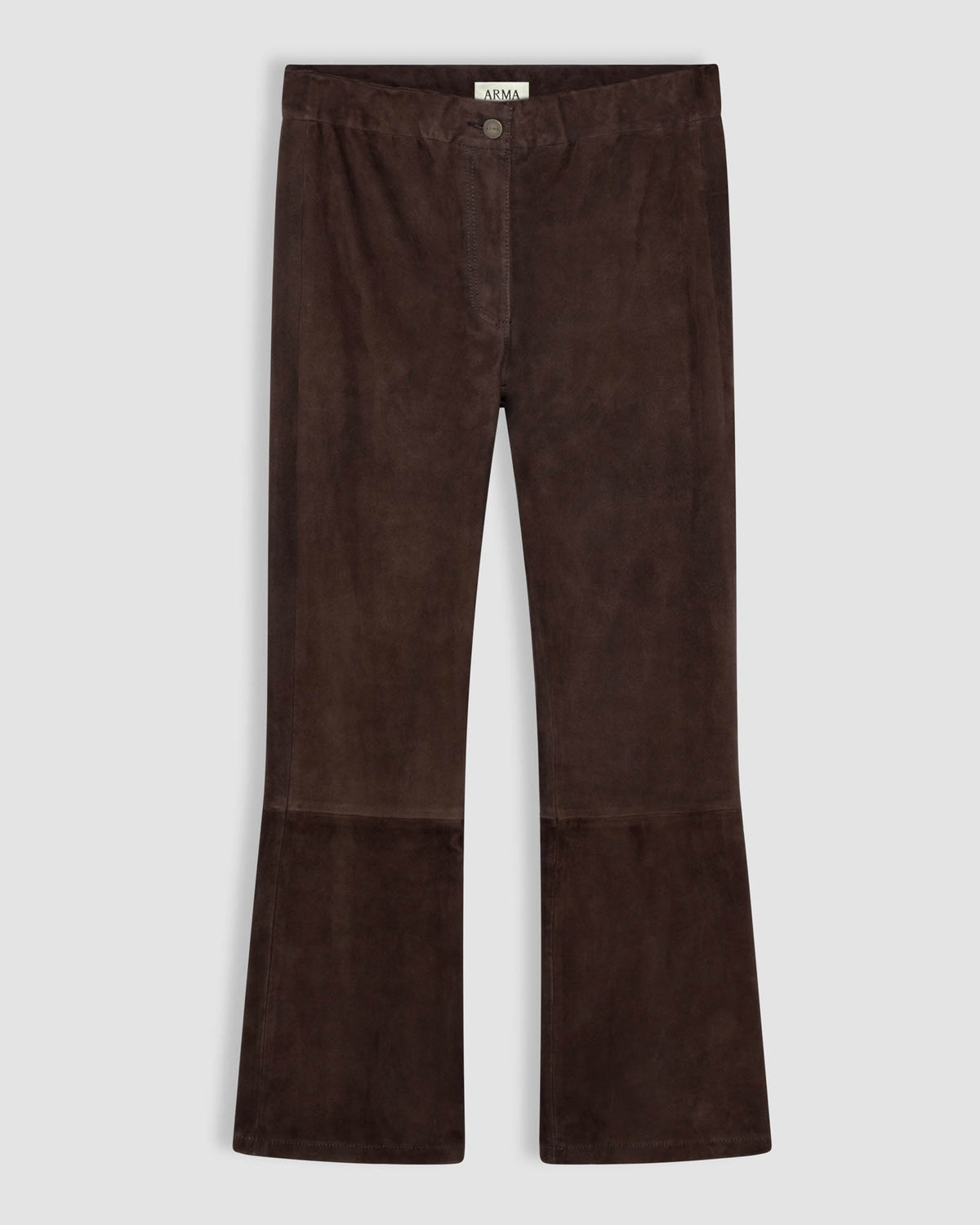 Lively Suede Pant