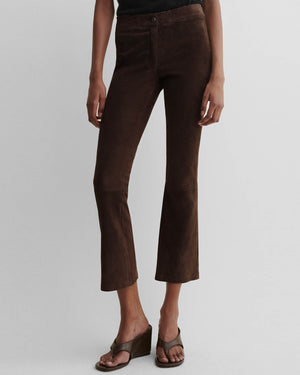 Lively Suede Pant