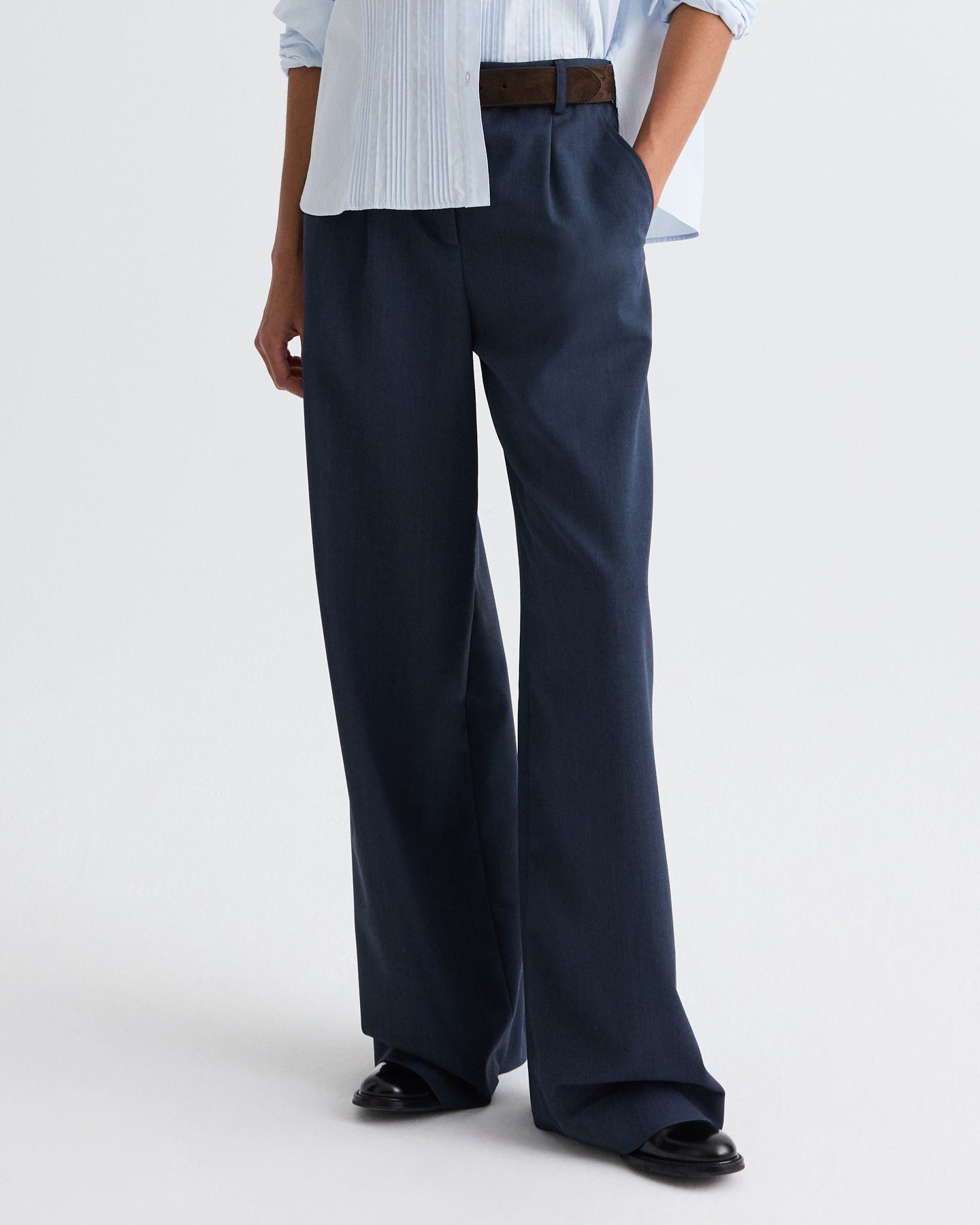 Hudson St Pant