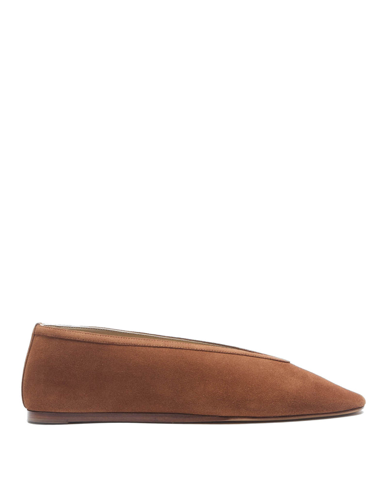 Luna Ballet Slipper