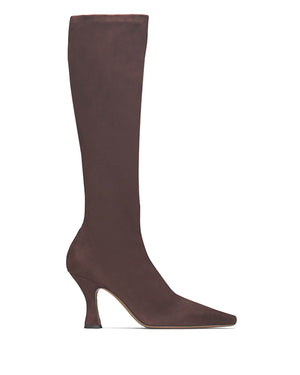 Ran Underknee 80Mm Boots