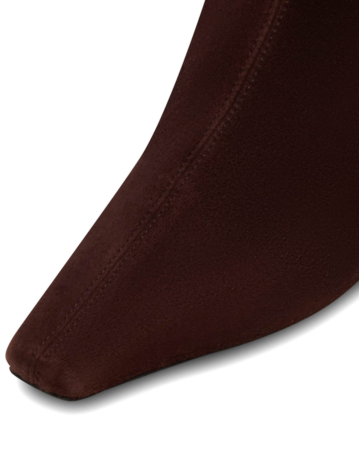 Ran Underknee 80Mm Boots