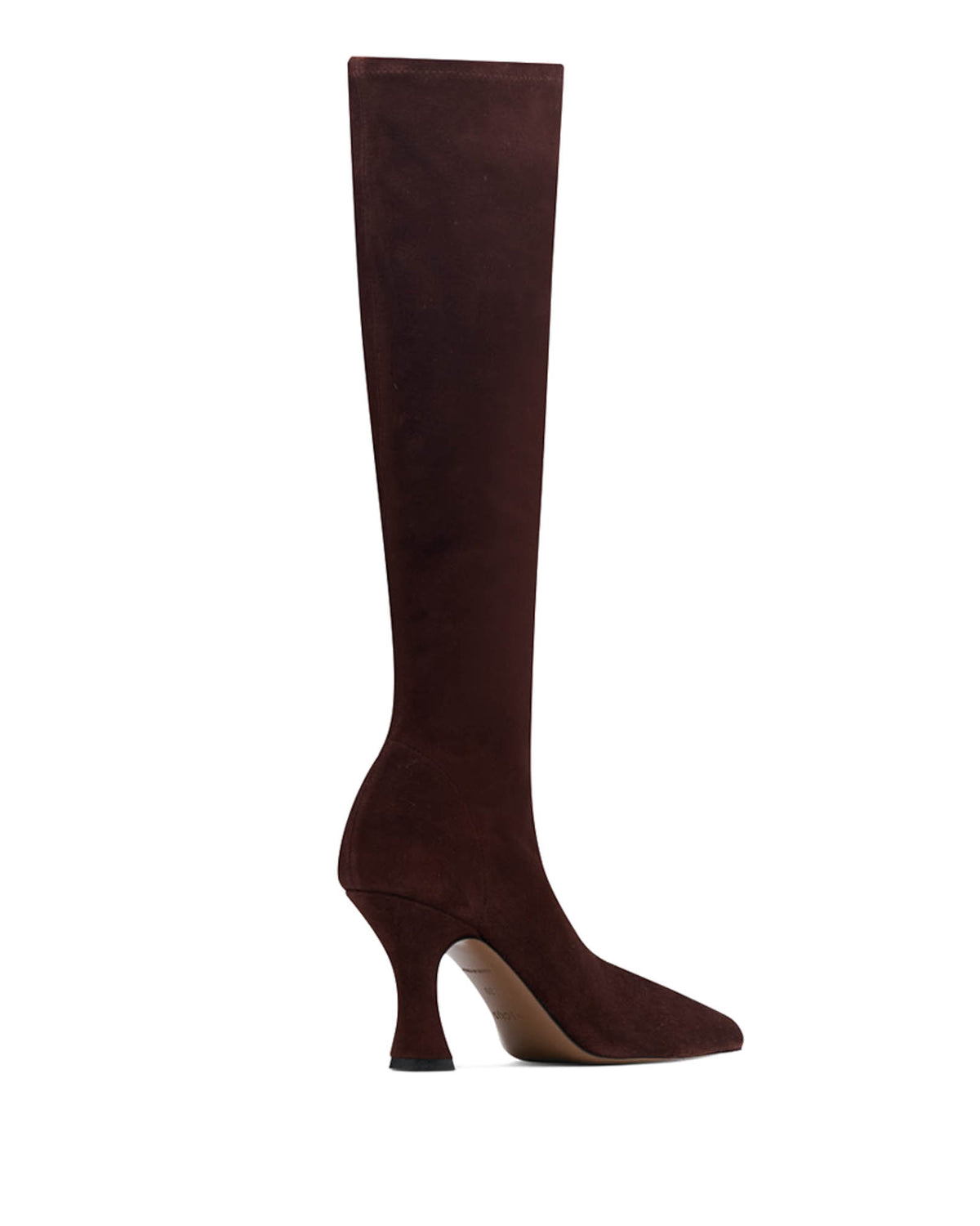 Ran Underknee 80Mm Boots