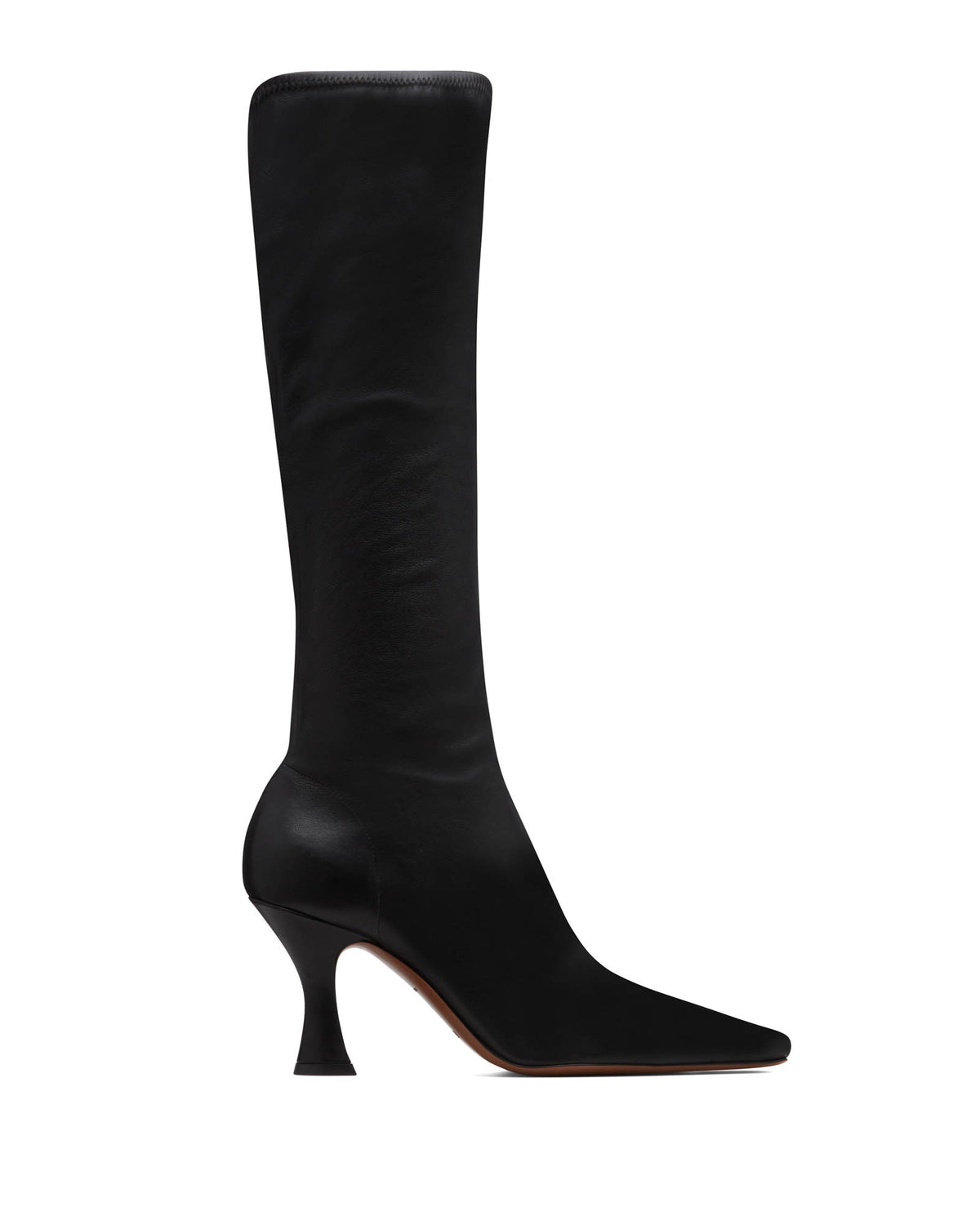 Ran Underknee 80Mm Boots