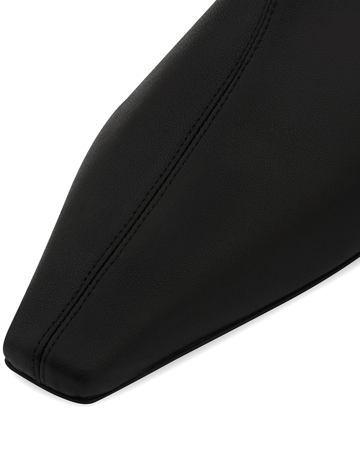 Ran Underknee 80Mm Boots