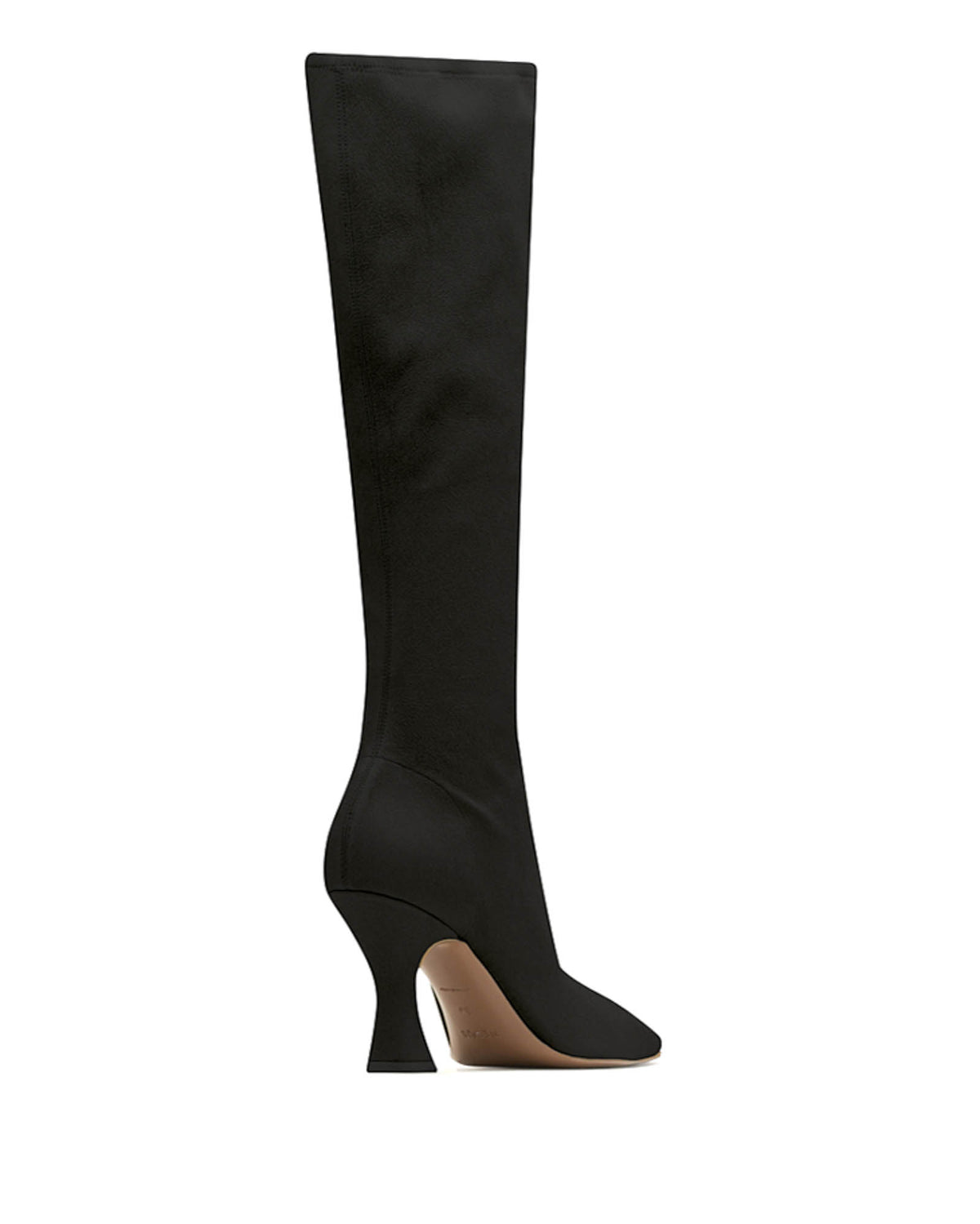 Ran Underknee 80Mm Boots