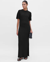 Long T-Shirt Dress