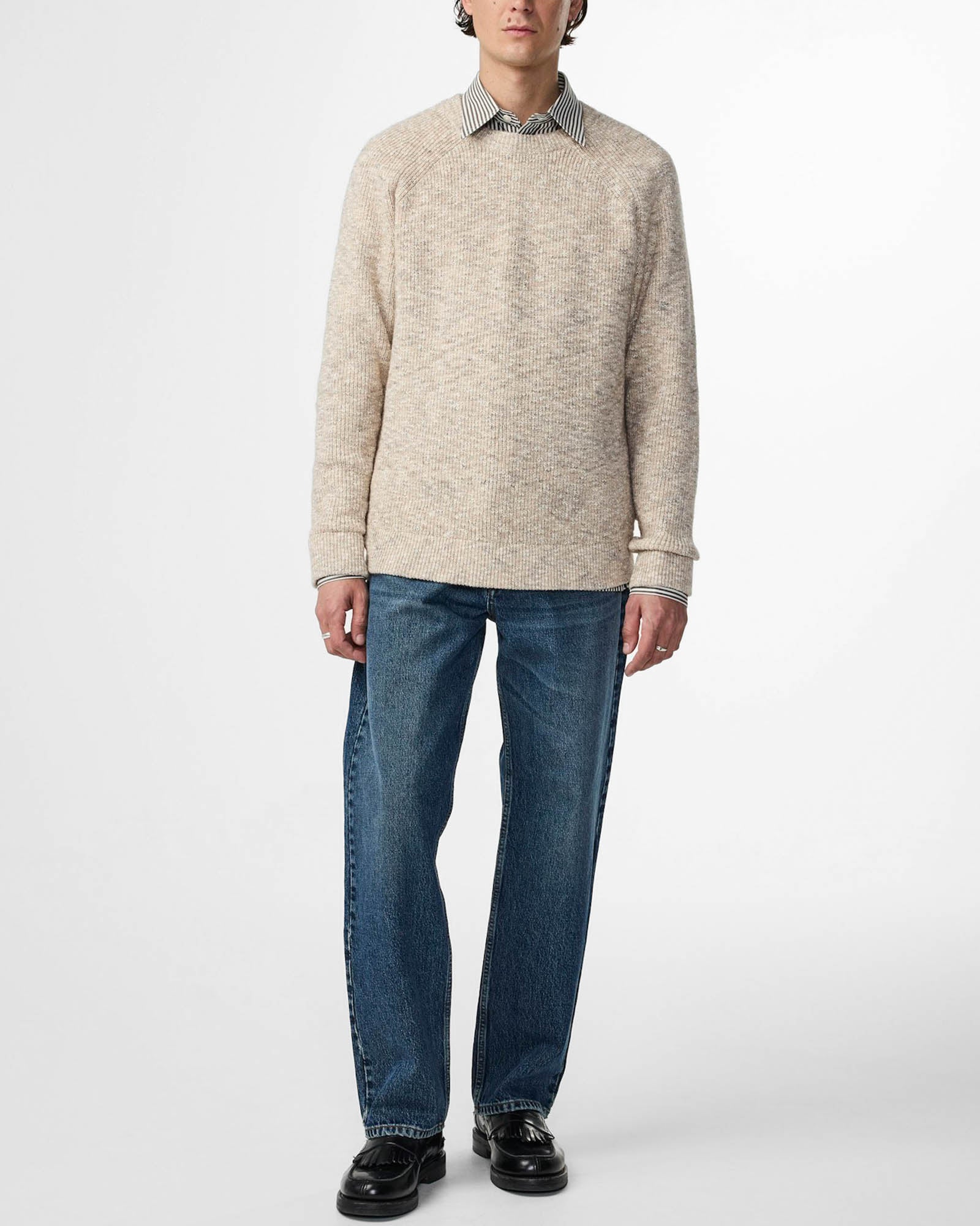 Jacobo Sweater