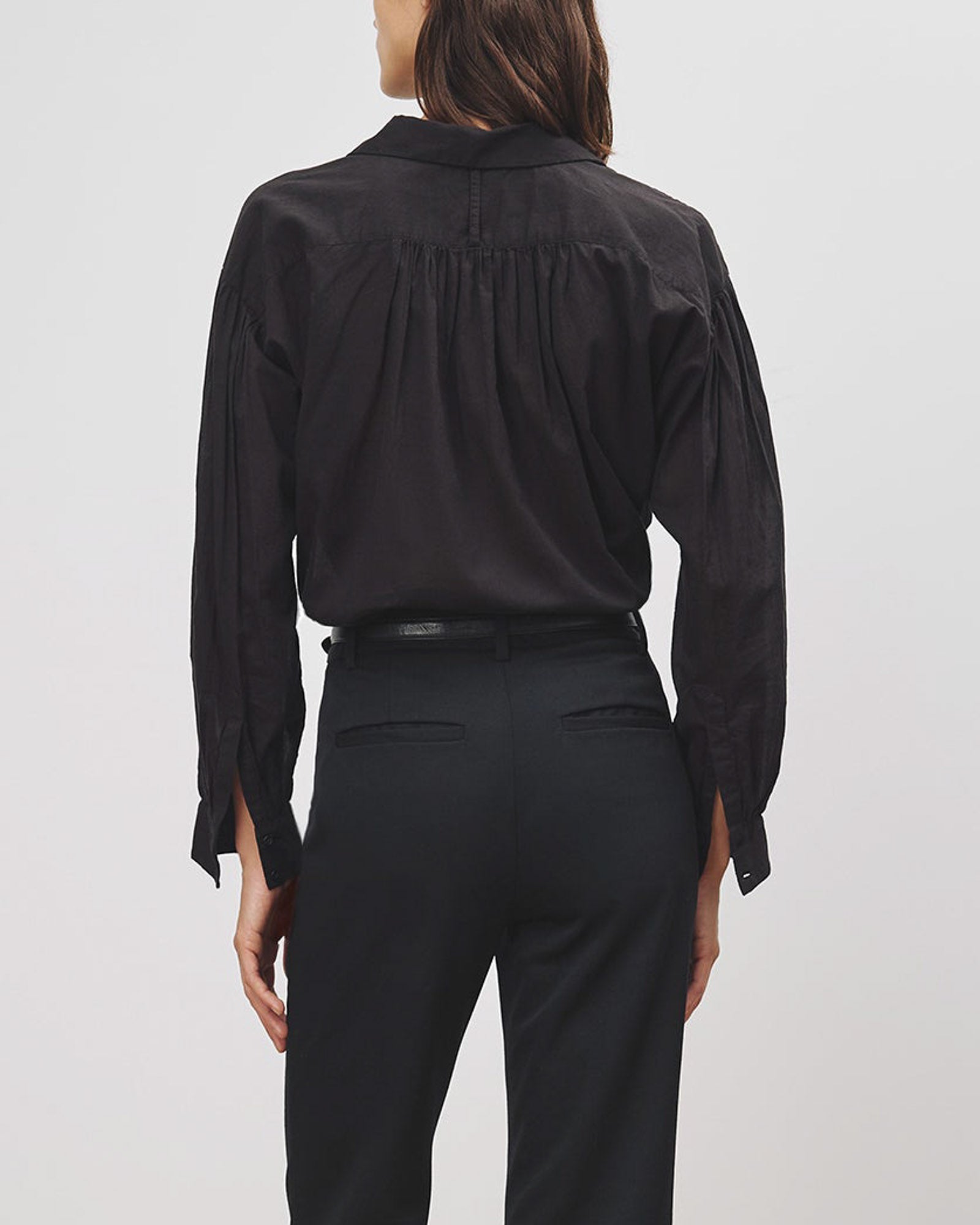 Miles Blouse