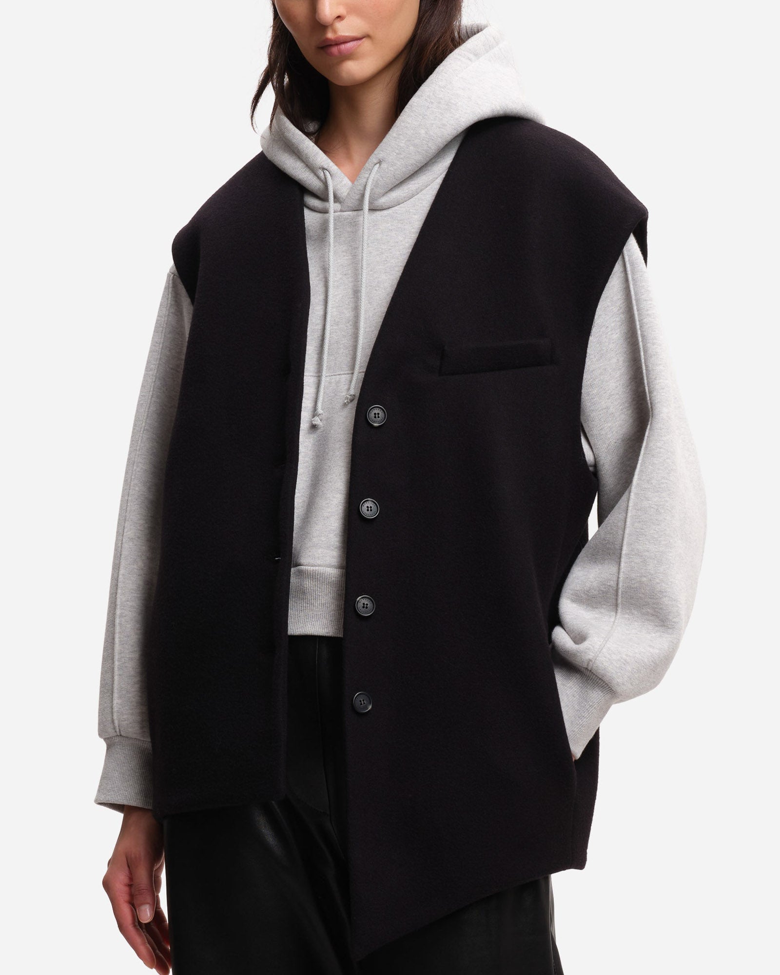 Wallis Vest