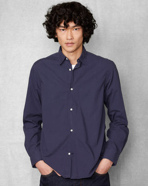 Soft Collar Shirt