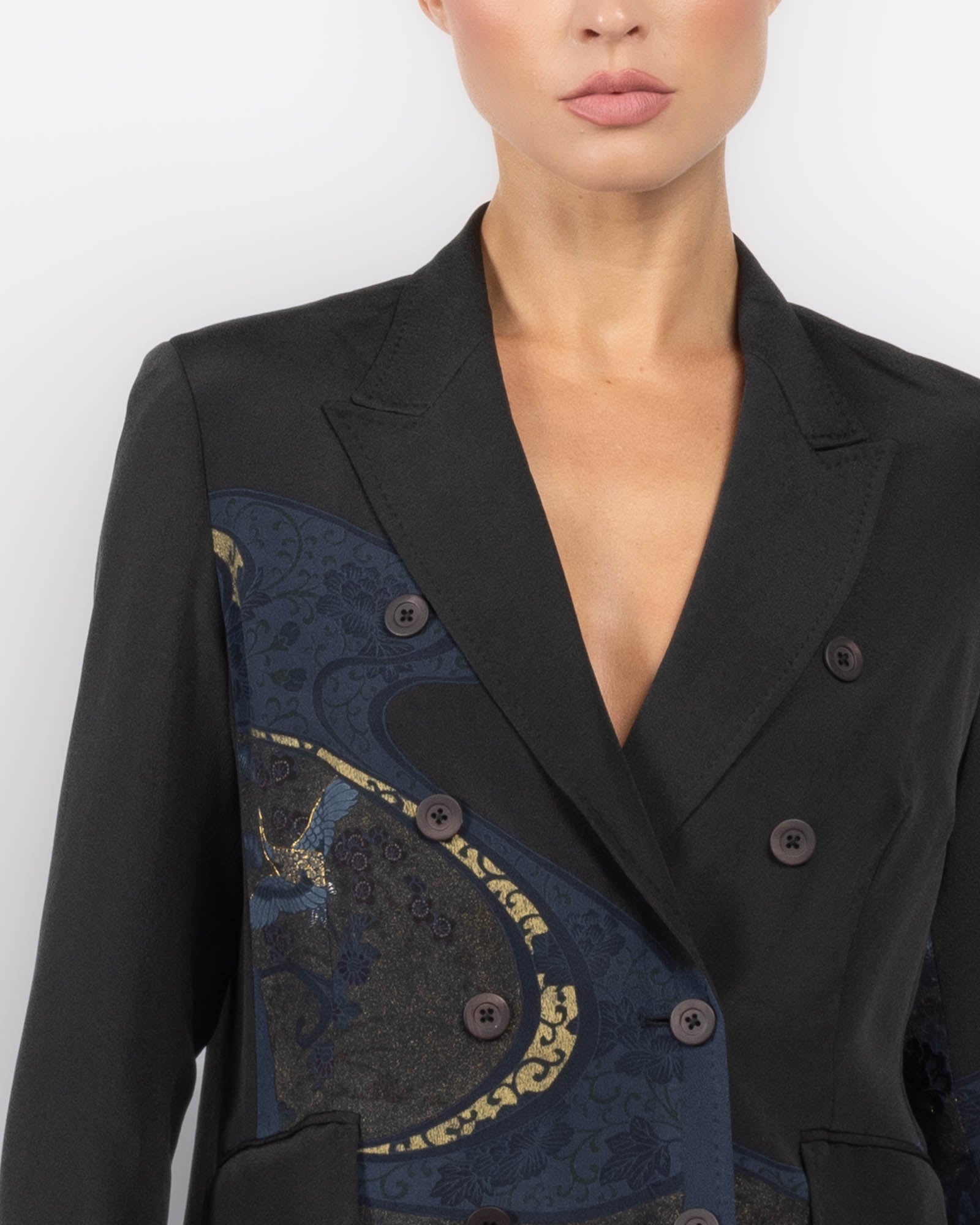 Kimono Jacket