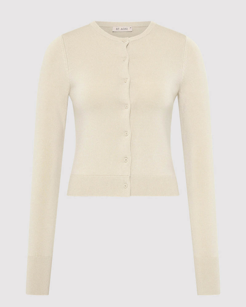 Classic Cardigan