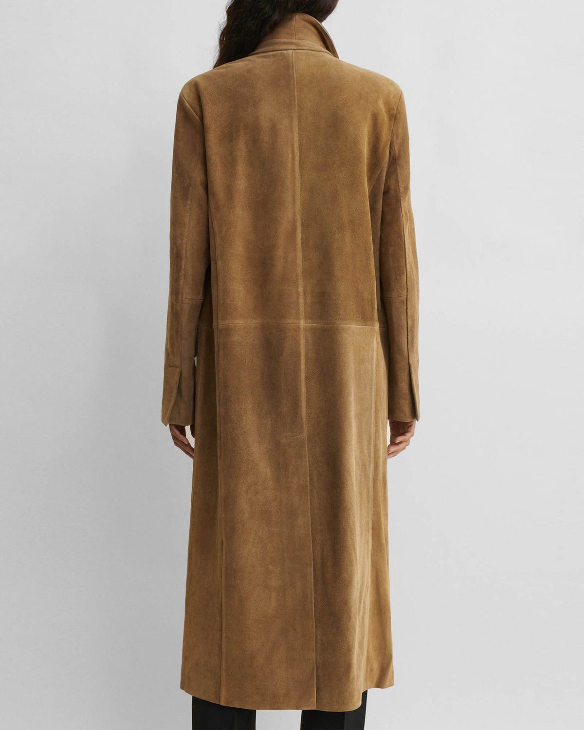Alissa Coat