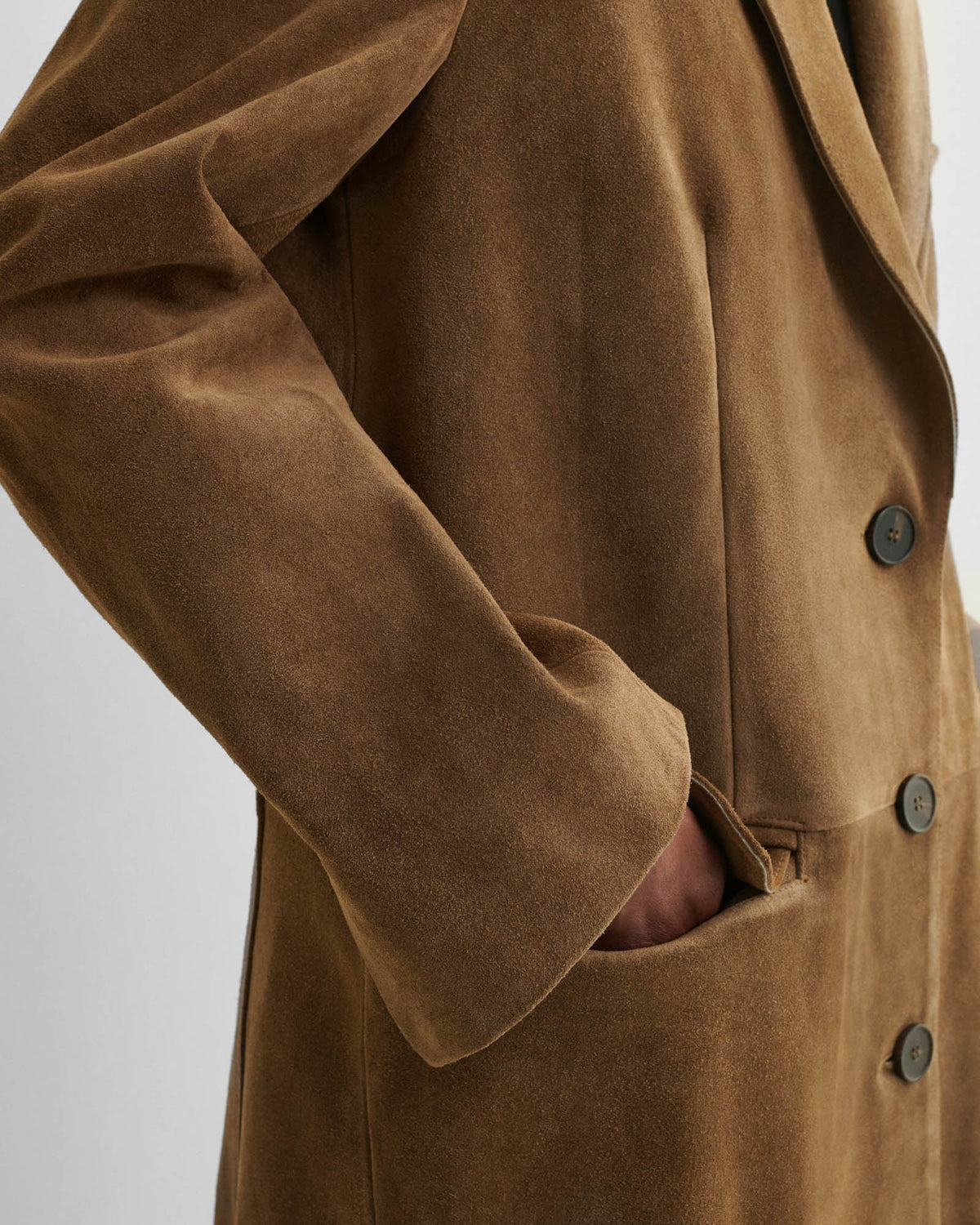 Alissa Coat