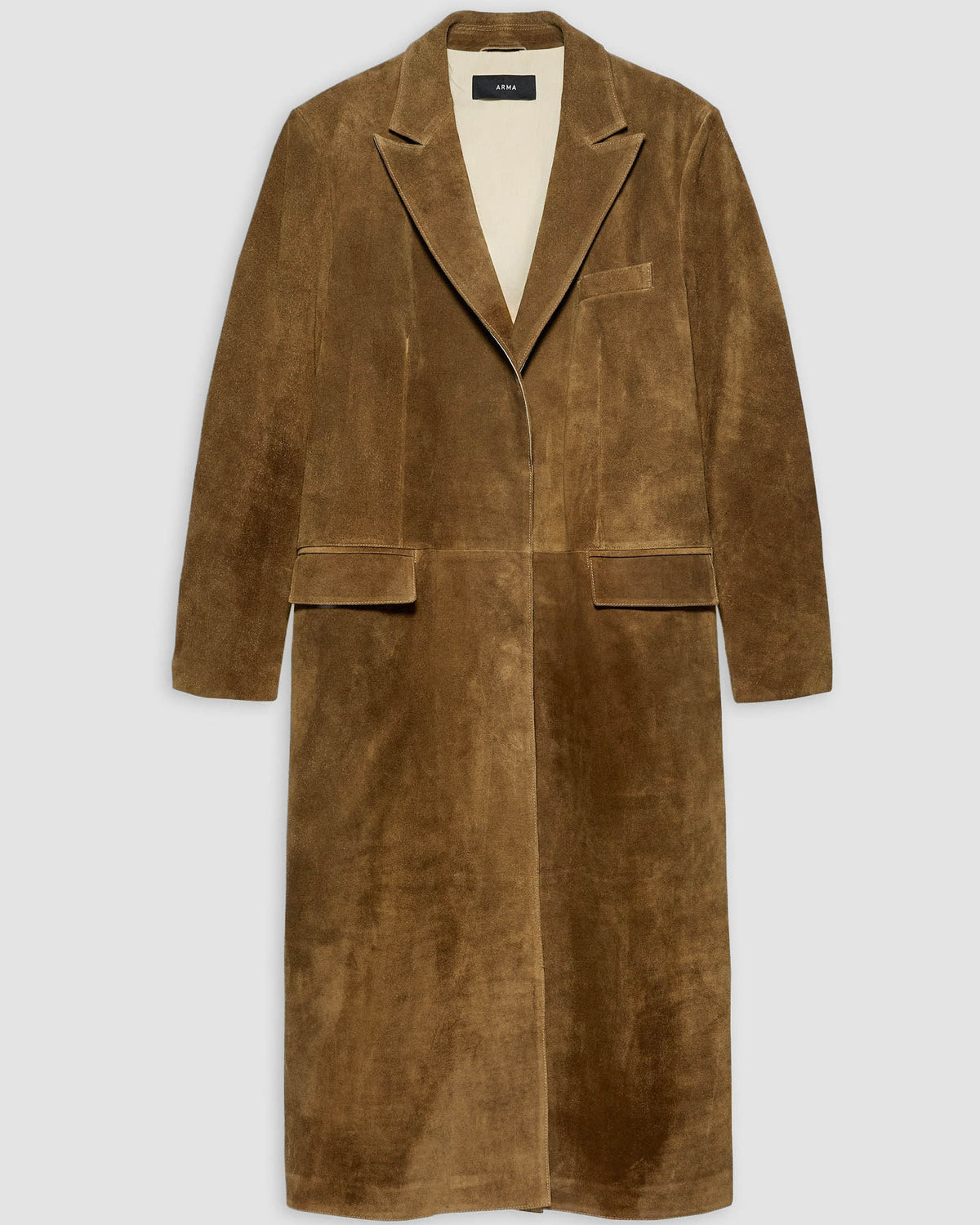 Alissa Coat