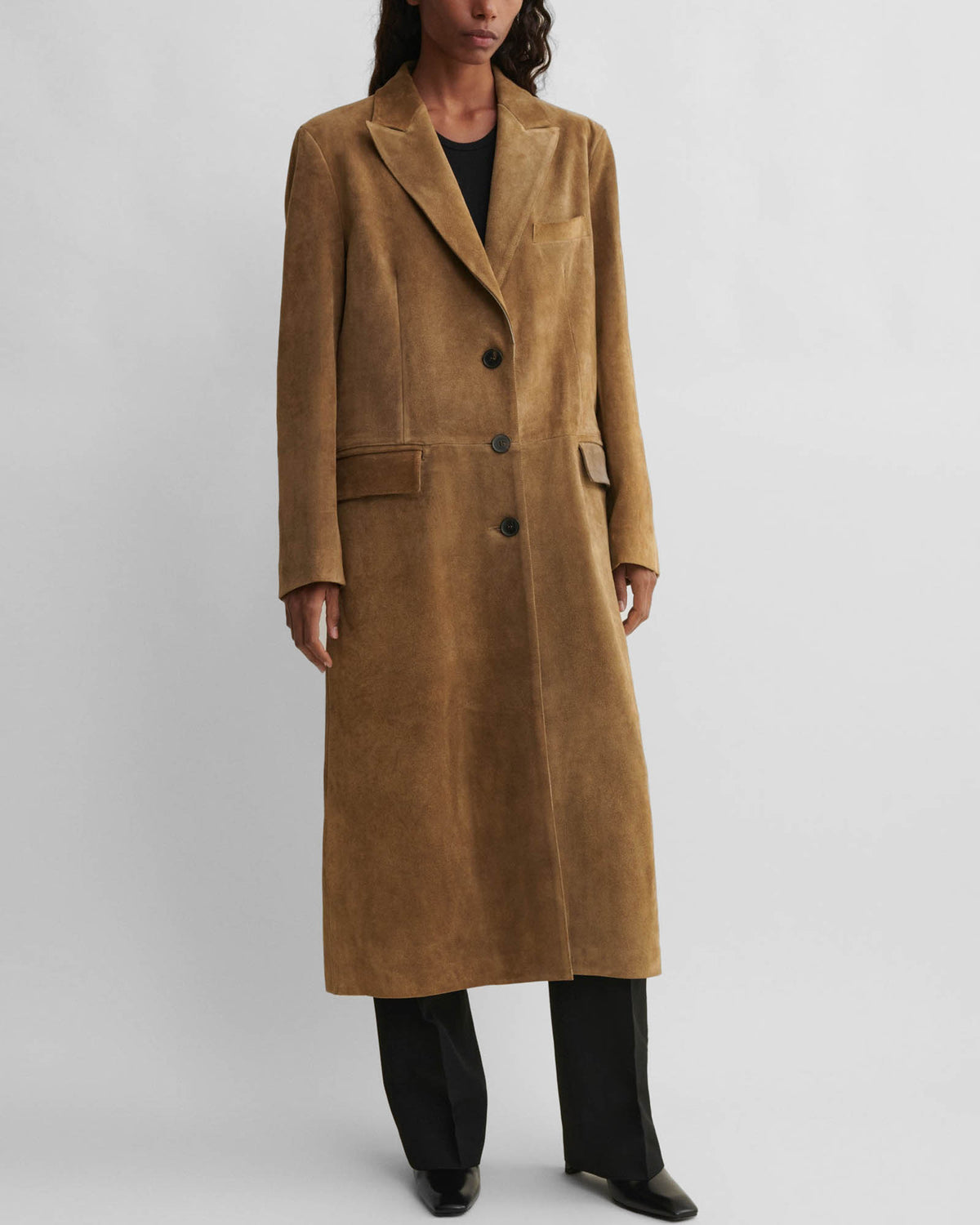 Alissa Coat