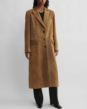 Alissa Coat