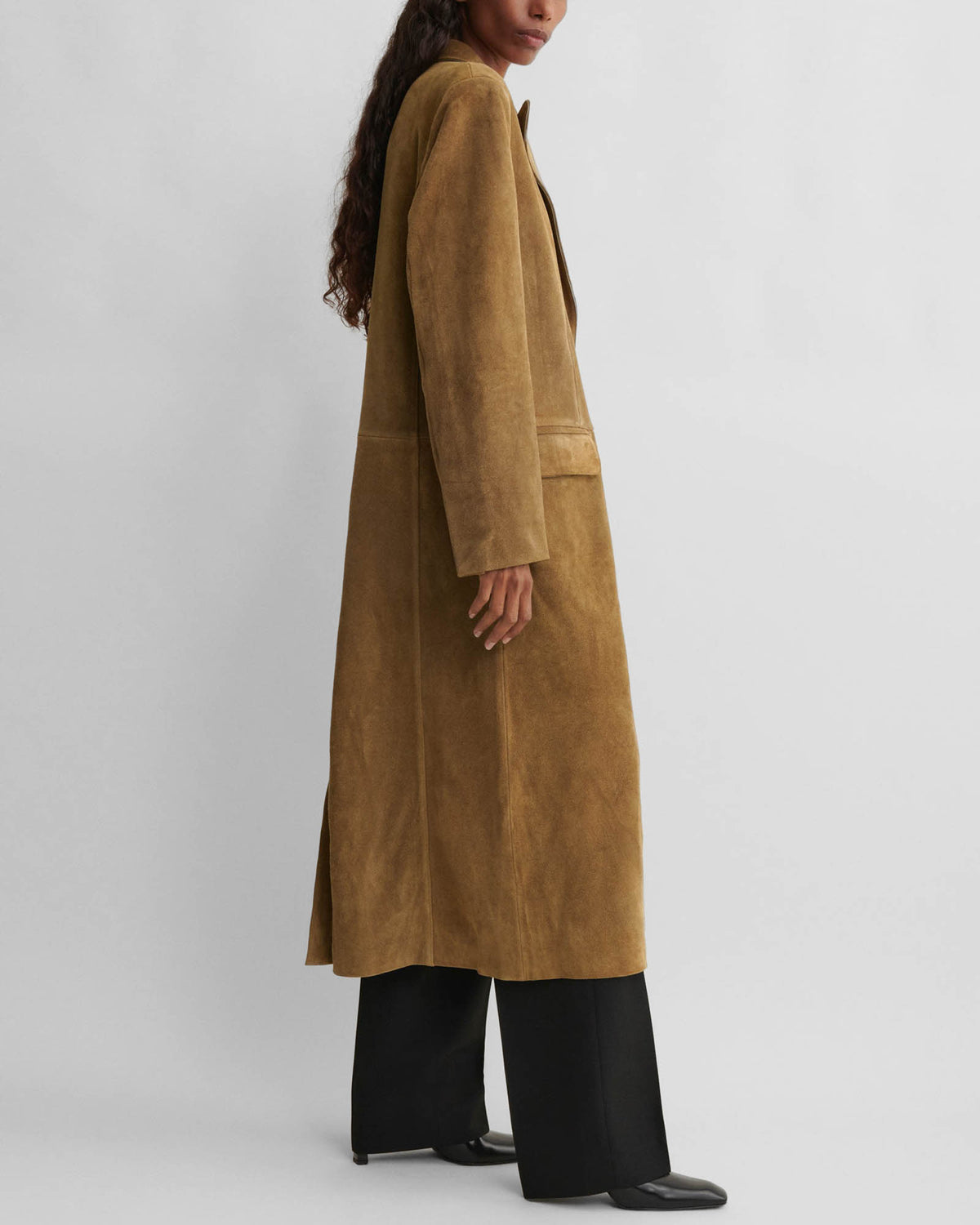 Alissa Coat