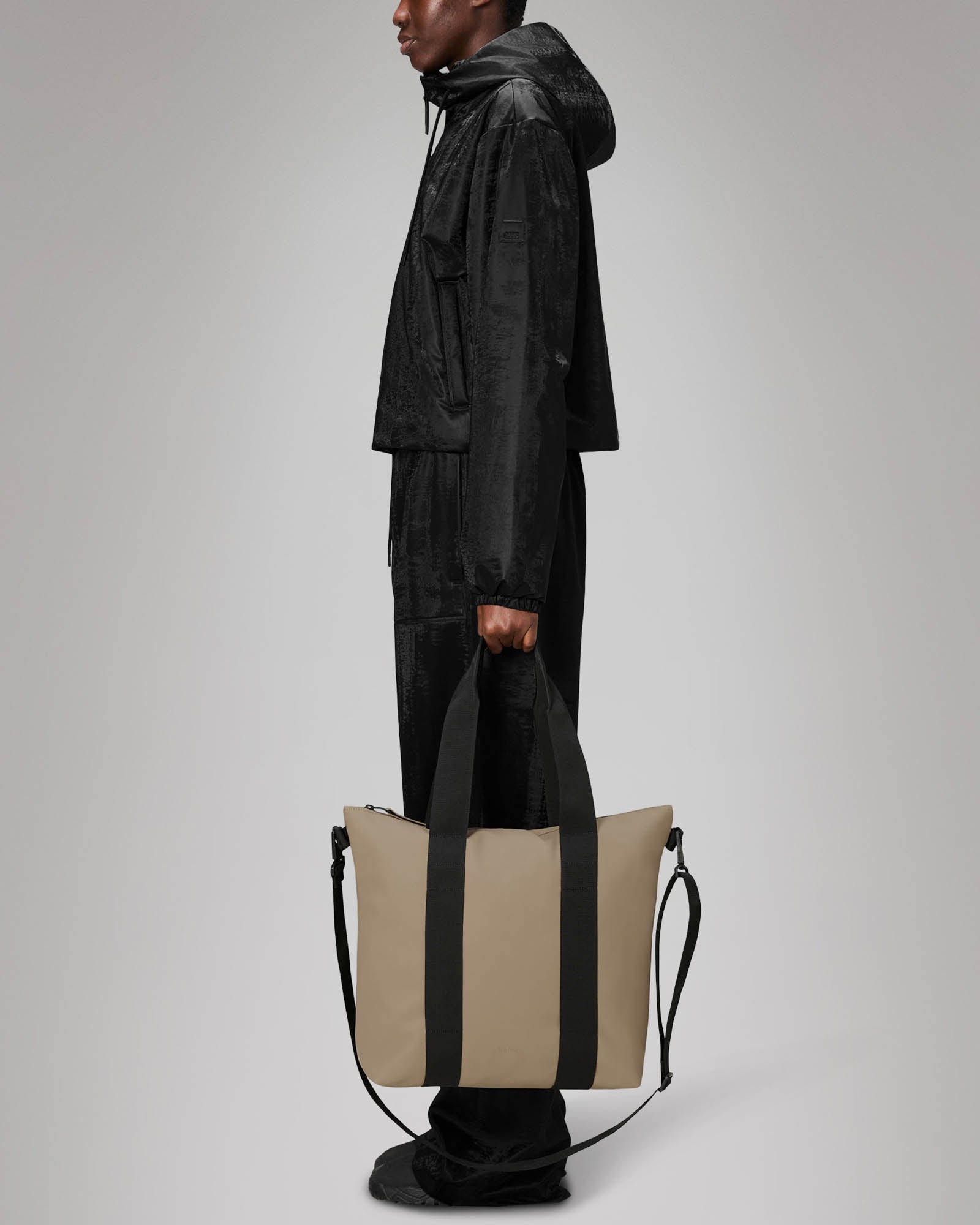 Mini sac fourre-tout