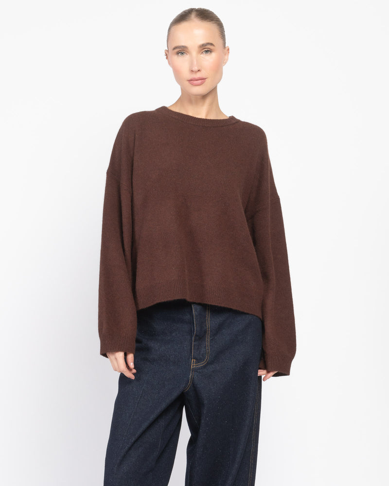 Ropo Sweater