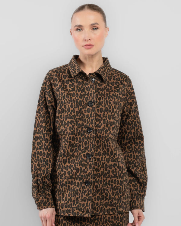 Harloe Jacket
