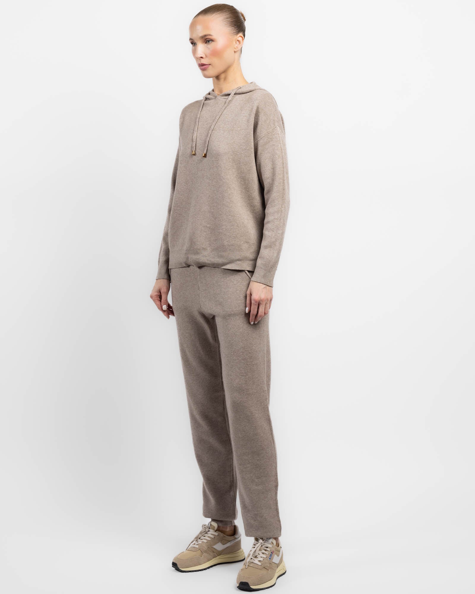 Two Piece Knit Set