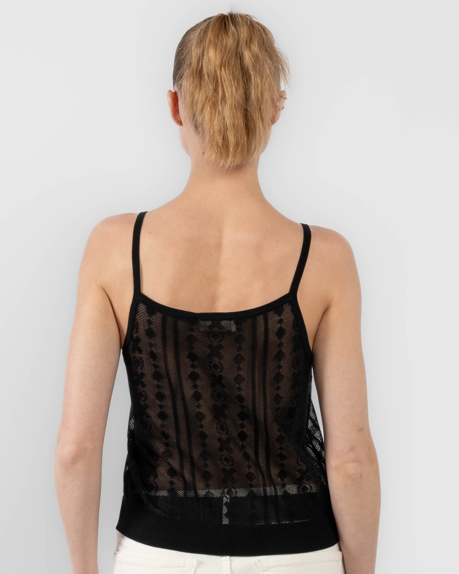 Bepino Tank Top