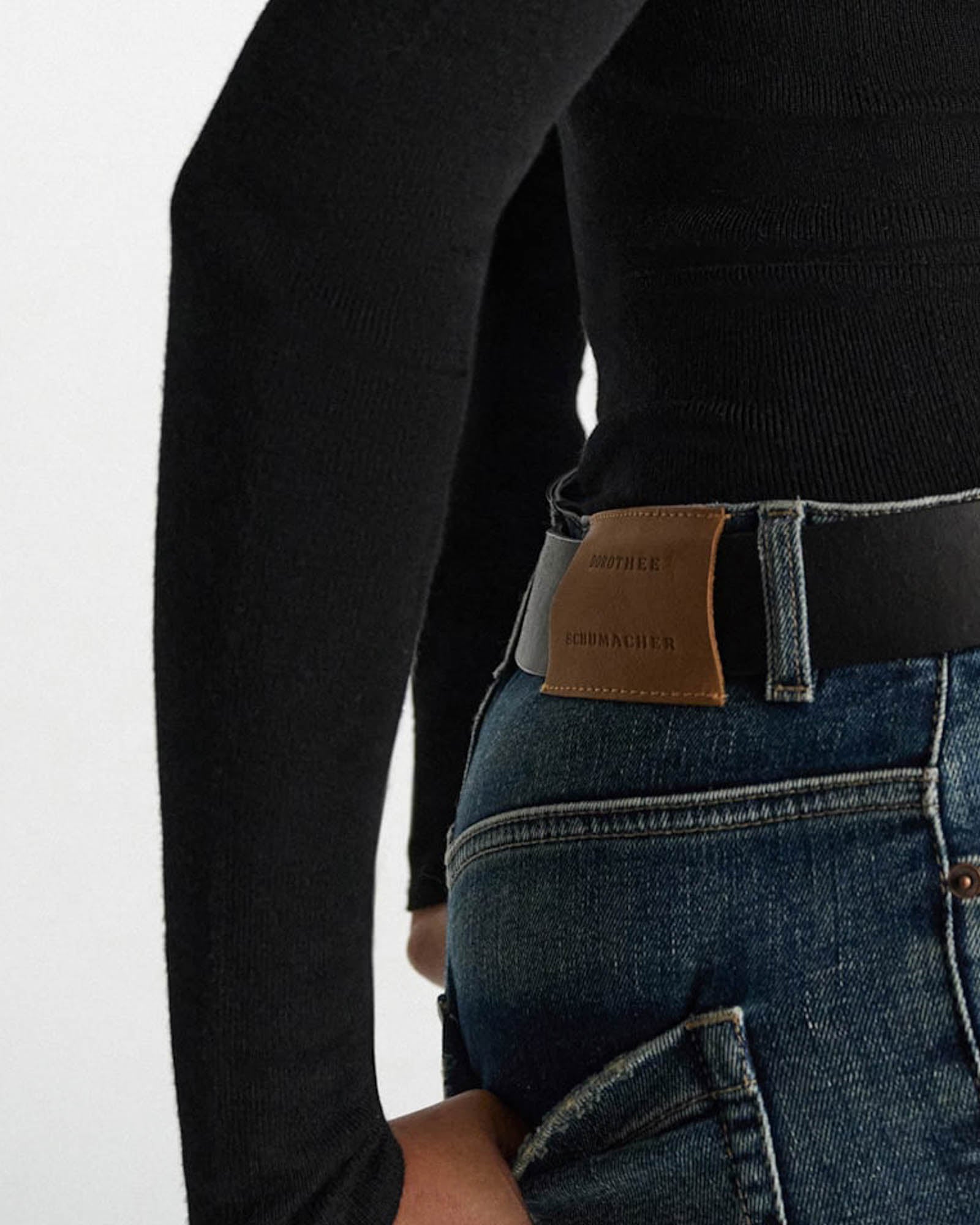 Urban Merino Top