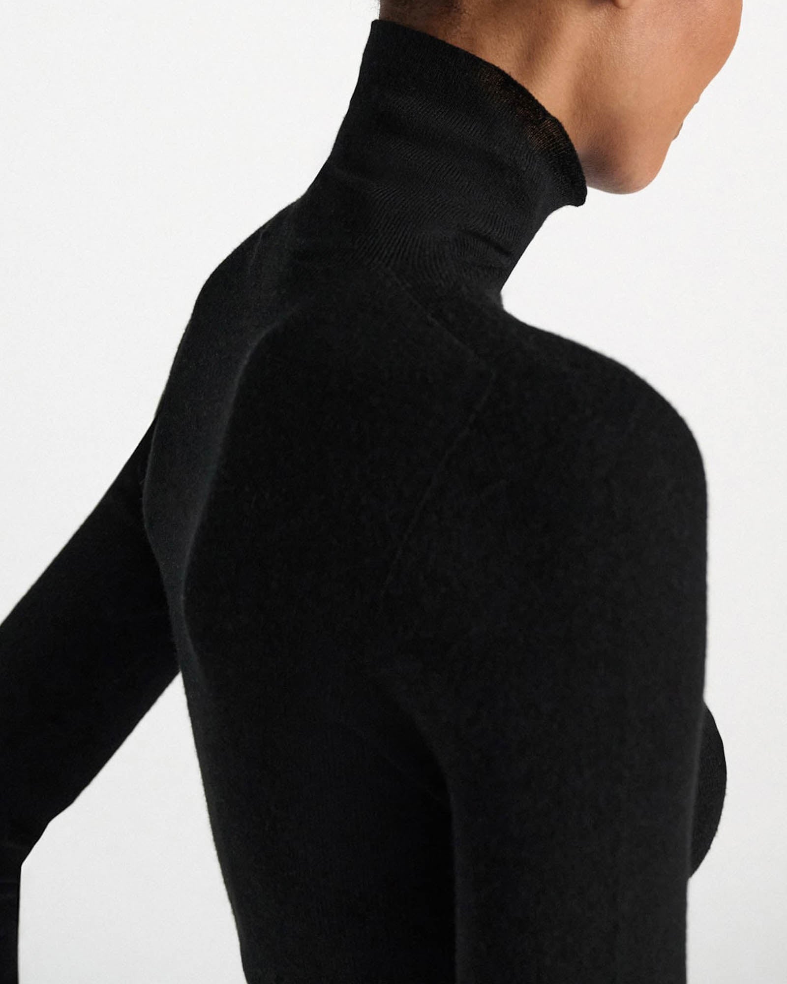 Urban Merino Top