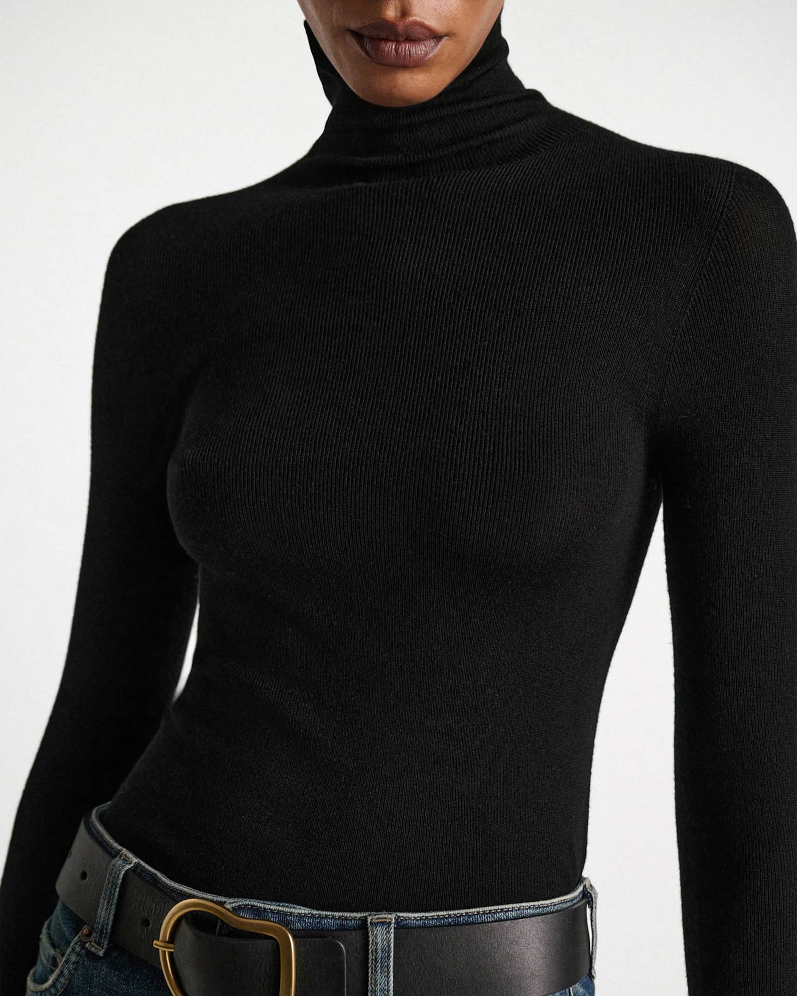 Urban Merino Top