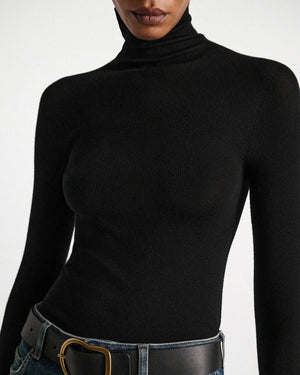 Urban Merino Top