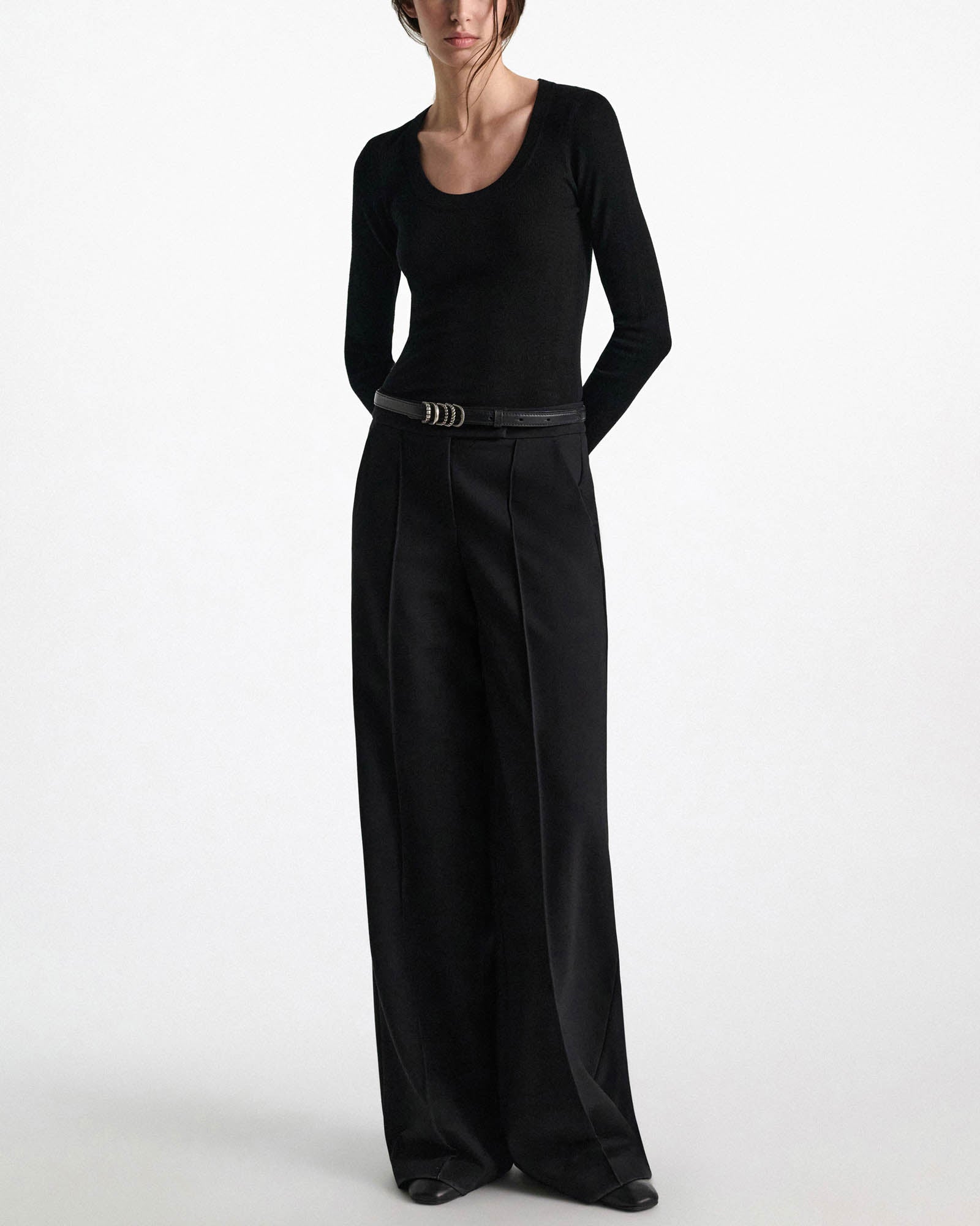 Pull urbain
