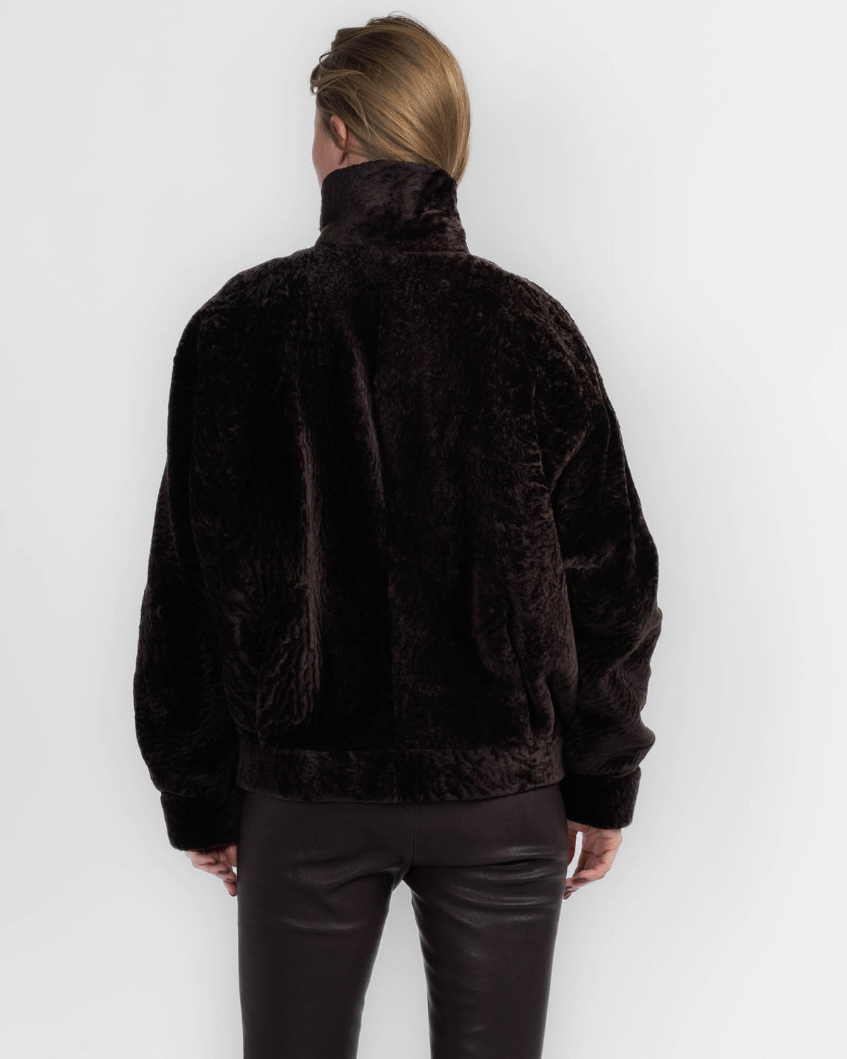 Paula Jacket