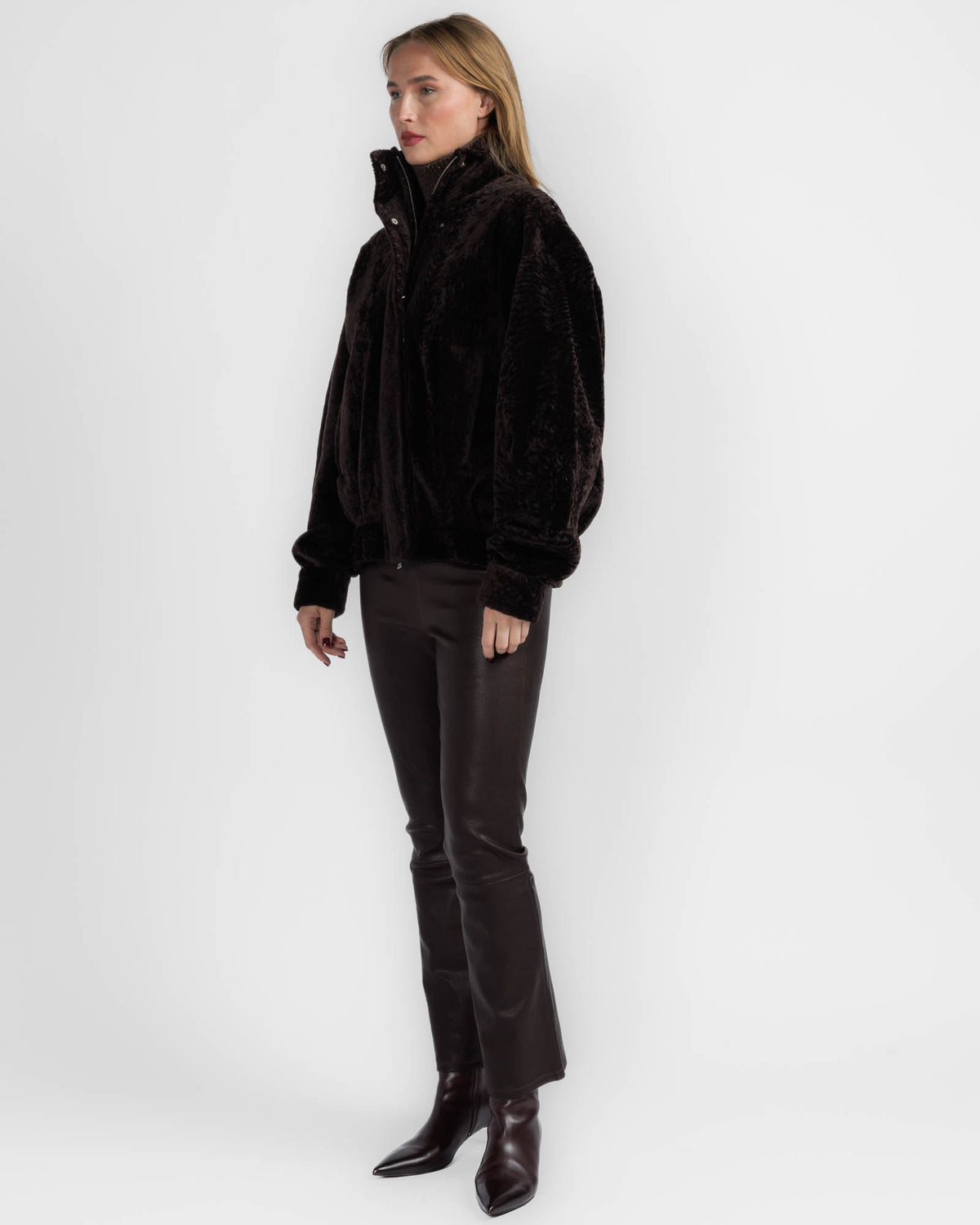 Paula Jacket