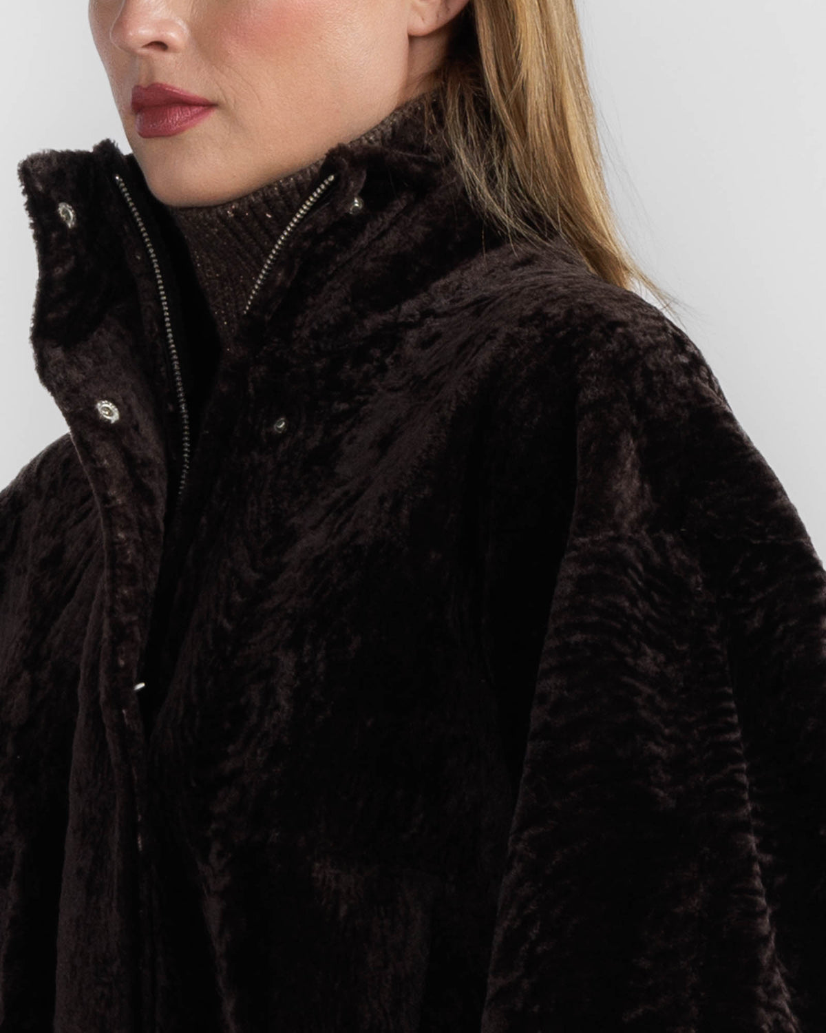 Paula Jacket