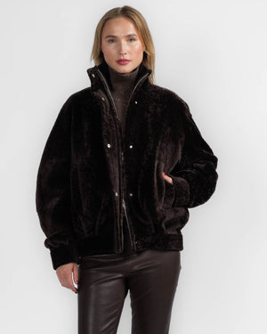 Paula Jacket