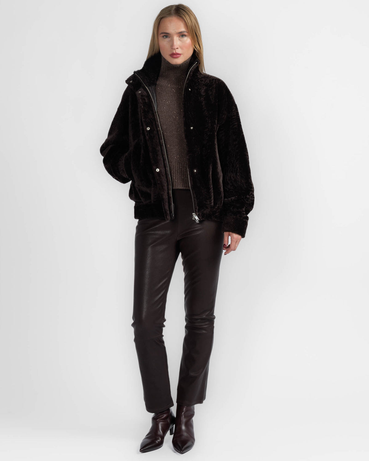 Paula Jacket