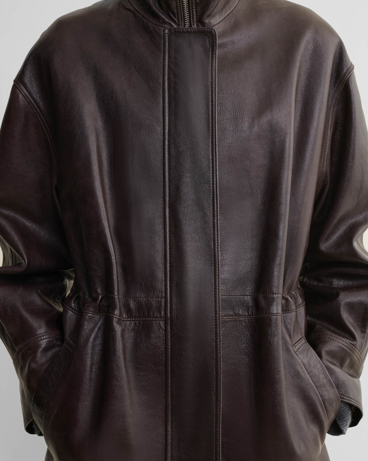 Alia Jacket